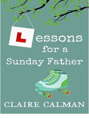 cover image of Lessons For a Sunday Father
